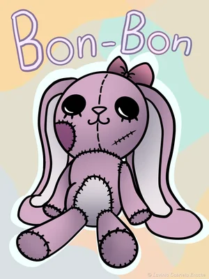Bon Bon